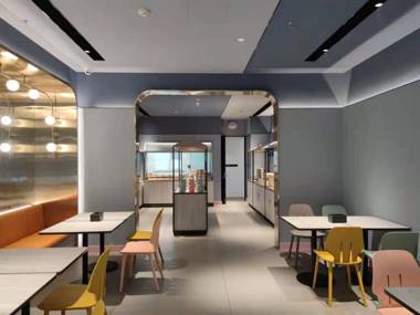 Hanting Hotel Beijing Huojian Wanyuan