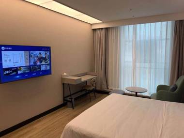 Hanting Hotel Beijing Huojian Wanyuan