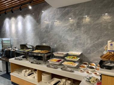 Nihao Hotel Beijing Lishui Bridge Metro Station