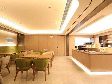 Ji Hotel Beijing South Railway Station Yang Bridge