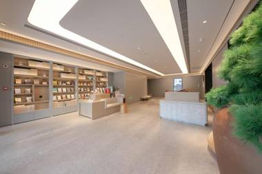 Ji Hotel Beijing West Railway Station Liuli Bridge Dong