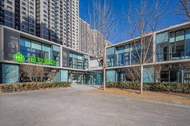 Hi Inn Beijing Shangdi Xierqi