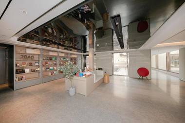 Ji Hotel Beijing Yuegezhuang Bridge