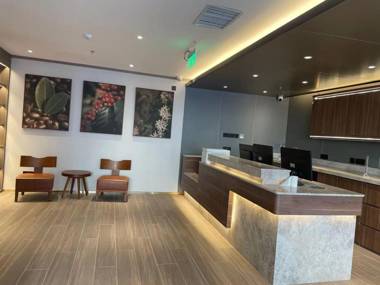 Hanting Hotel Beijing Wangfujing Peking Union Medical College Hospital