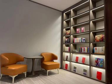 Hanting Hotel Beijing Wangfujing Peking Union Medical College Hospital