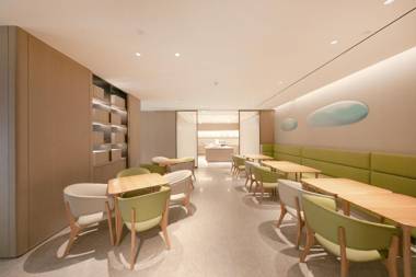 Ji Hotel Beijing Shilihe