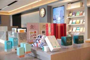 Ji Hotel Beijing Lize Business District Wanfeng Road