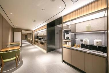 Ji Hotel Beijing Sanlitun Soho