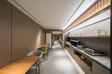 Ji Hotel Beijing Sanlitun Soho