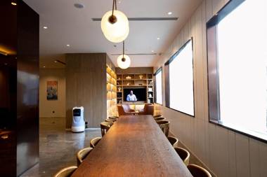 Hanting Hotel Beijing Xuanwumen