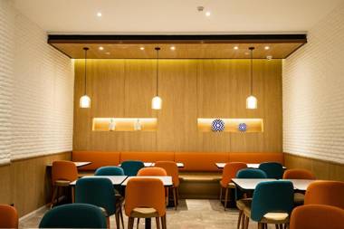 Hanting Hotel Beijing Xuanwumen