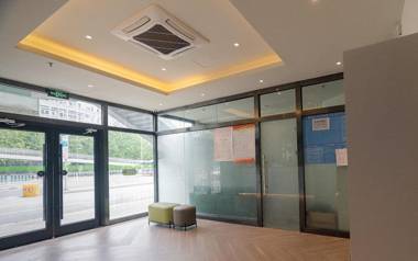 Hi Inn Beijing Jiaotong University West Gate