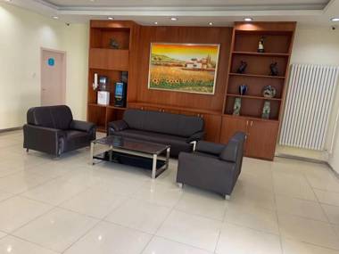 Elan Inn Beijing Wendu Water City