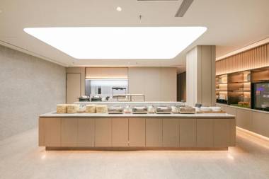 Ji Hotel Beijing Guang'Anmen