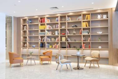 Hanting Premium Hotel Beijing Guomao