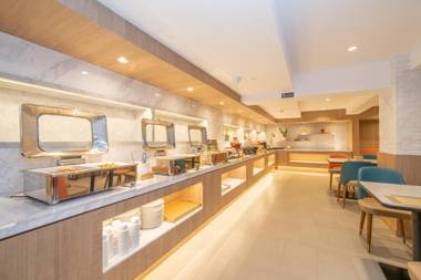 Hanting Premium Hotel Beijing Guomao