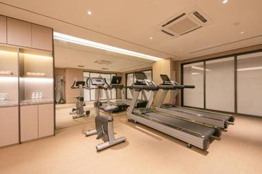 Ji Hotel Beijing Communication University Chaoyang Bei Road