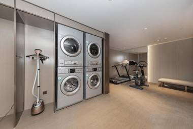 Ji Hotel Beijing Fangshan Science and Technology Industrial Park