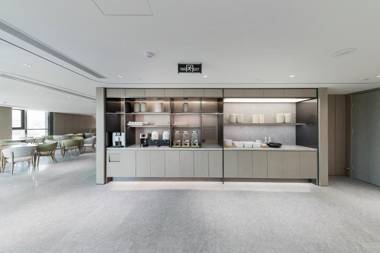 Ji Hotel Beijing Fangshan Science and Technology Industrial Park