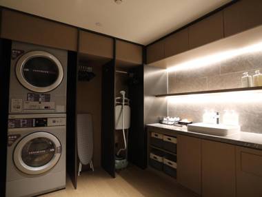 Ji Hotel Zhongguancun Suzhou Street