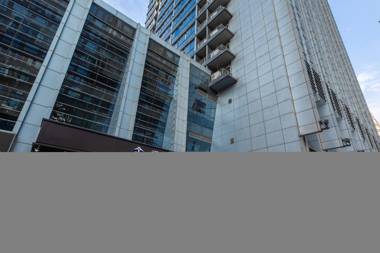 Ji Hotel Zhongguancun Suzhou Street