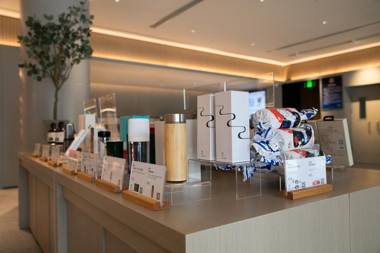 Ji Hotel Beijing South Railway Station Muxiyuan