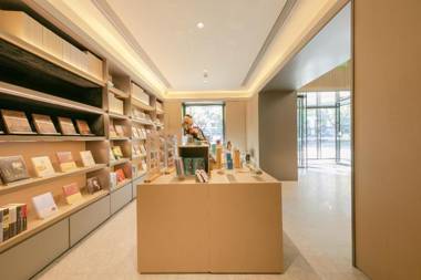 Ji Hotel Beijing International Exhibition Sanyuan West Bridge