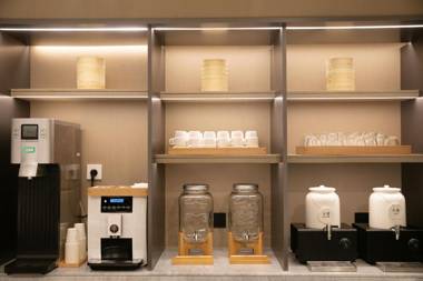 Ji Hotel Beijing International Exhibition Sanyuan West Bridge