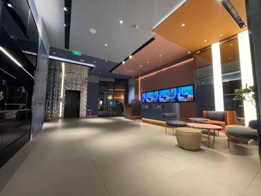 Hanting Hotel Beijing Dongzhimen