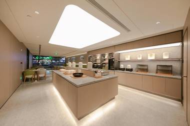 Ji Hotel Beijing Caoqiao