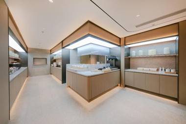 Ji Hotel Beijing Changying Sky Street