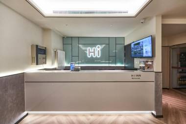 Hi Inn Beijing Niujie