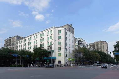 Hi Inn Beijing Niujie