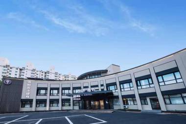 Ji Hotel Beijing Gongyi Xiqiao Metro Station