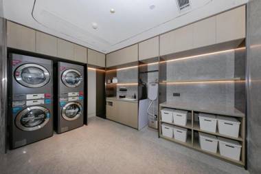 Ji Hotel Beijing Gongyi Xiqiao Metro Station