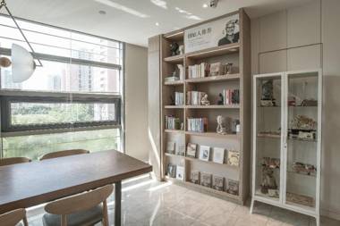 Hanting Premium Hotel Beijing Wangjing