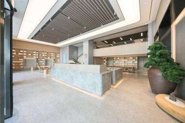 Ji Hotel Beijing Happy Valley