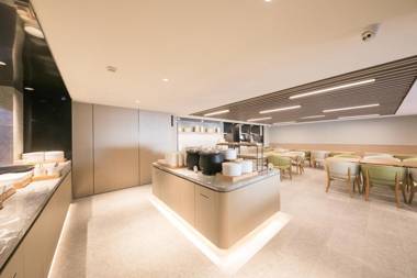 Ji Hotel Beijing Happy Valley