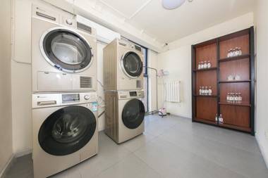 Ji Hotel Beijing Happy Valley