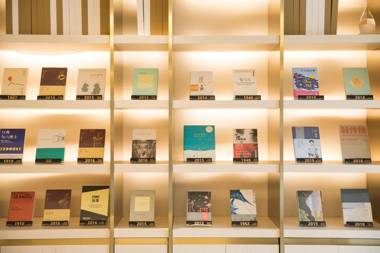 Ji Hotel Beijing Changyang Metro Station