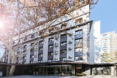 Ji Hotel Beijing Capital Normal University