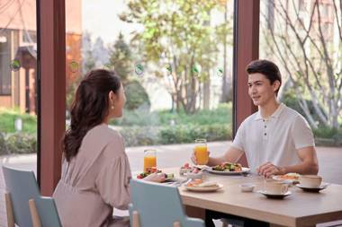 Element Beijing Yanqing