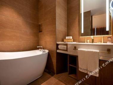 James Joyce Coffetel (Beijing Tongzhou Universal resort)