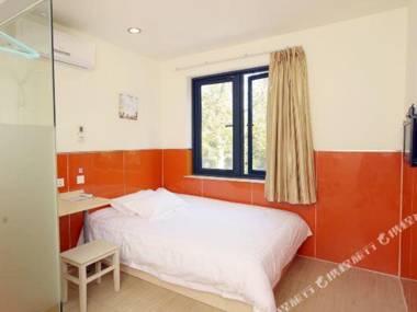 99 Inn (Beijing Tiantong Dongyuan branch)