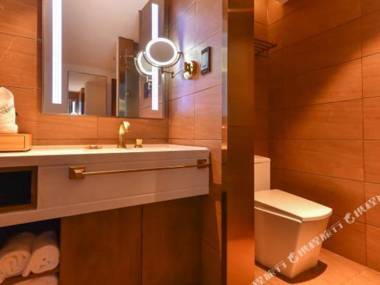 James Joyce Coffetel (Beijing South Station Muxiyuan Metro Station)