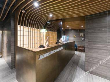 JAMES JOYCE COFFETEL(Yangqiao branch Beijing South Railway Station)