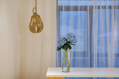 Floral Hotel Beijing Lixiang Valley