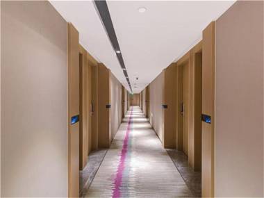 Lavande Hotel Beijing Shunyi Shimen Metro Station