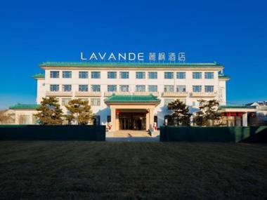 Lavande Hotel Beijing Headquarters Base