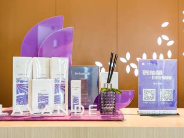 Lavande Hotel Beijing Huilongguan Longze Metro Station